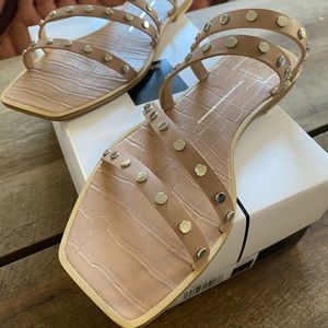 Dolce Vita Izabel Studded Sandals